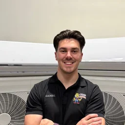 Daniel Bailey