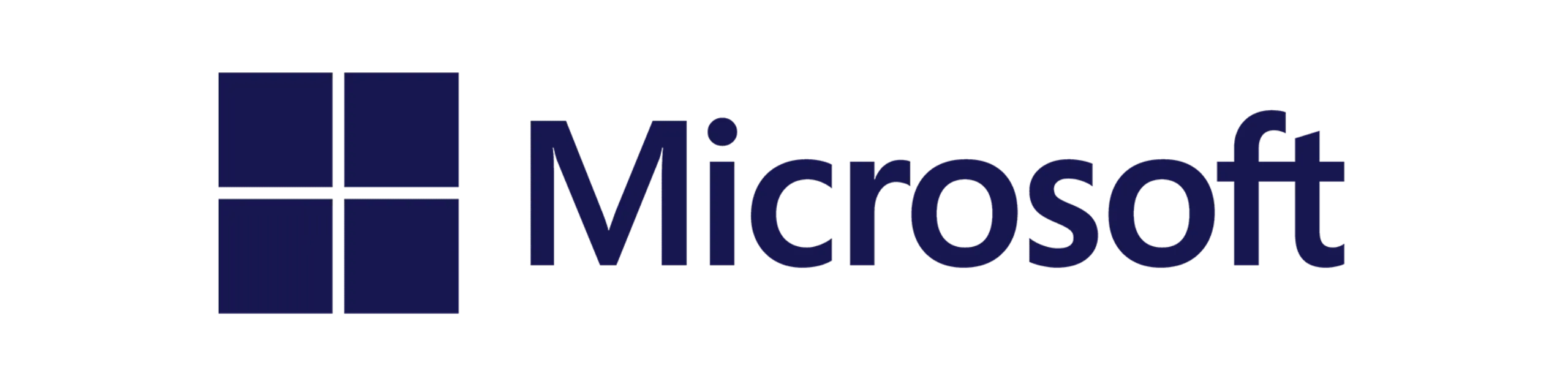 Microsoft