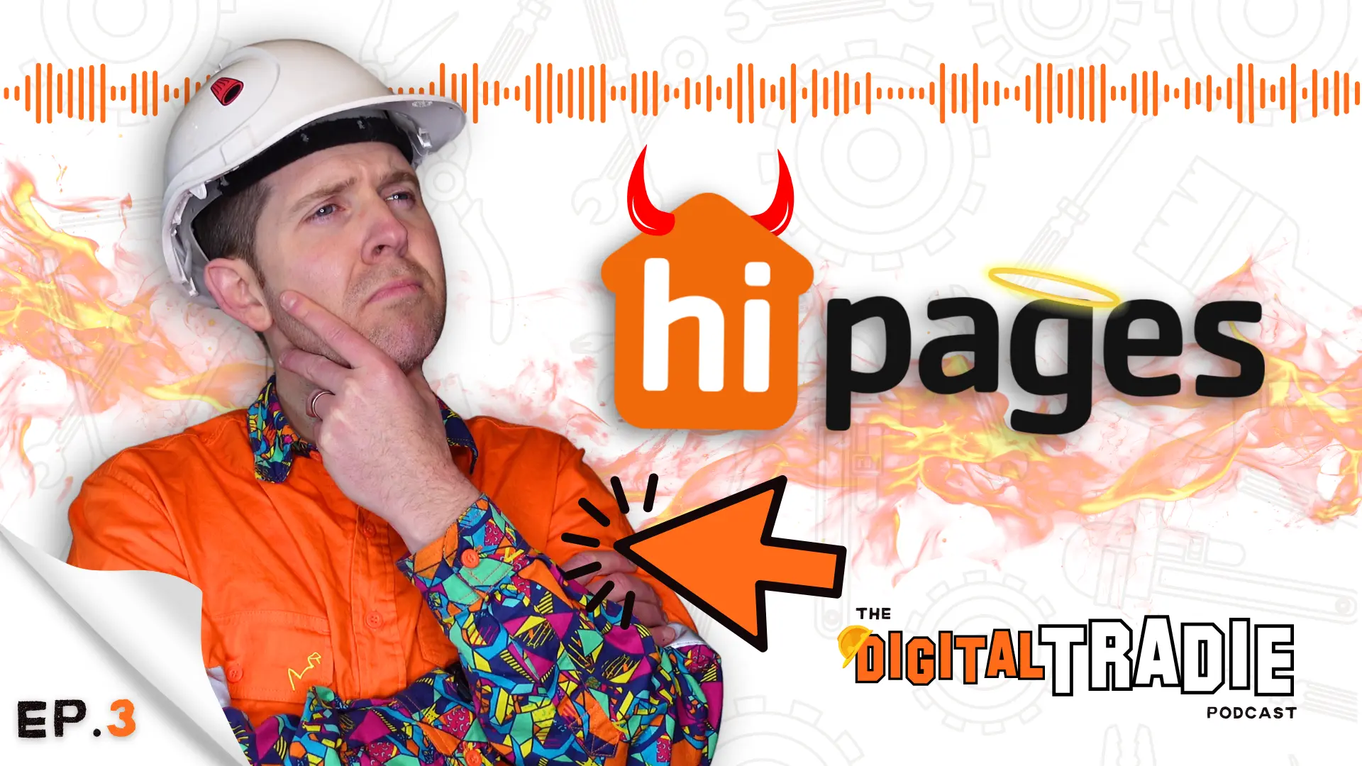Cover for Is HiPages Worth it for Tradies