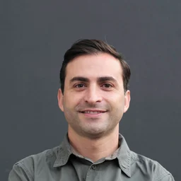 Steven Monaco