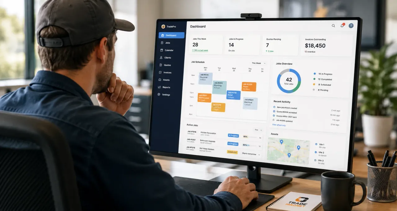 Custom Software